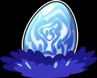 Dragon Egg